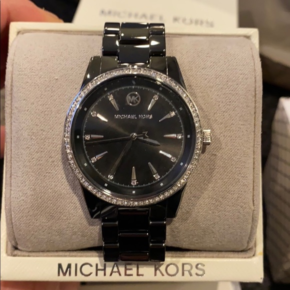 Womens Michael Kors watch